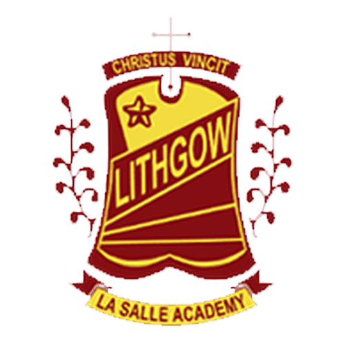 La Salle Academy logo