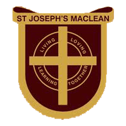 St Joseph's Primary School logo