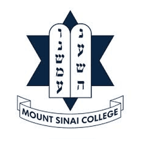 Mount Sinai College logo