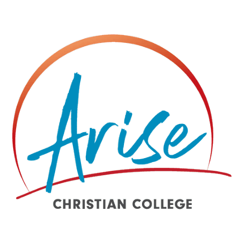 Arise Christian College logo