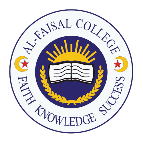 Al-Faisal College - Campbelltown logo