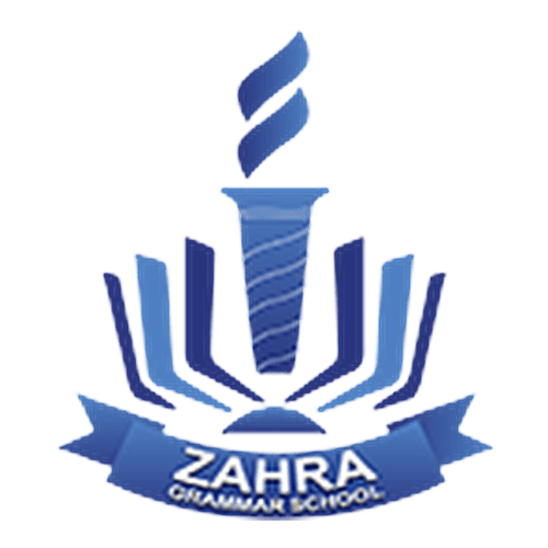 Zahra Grammar School logo