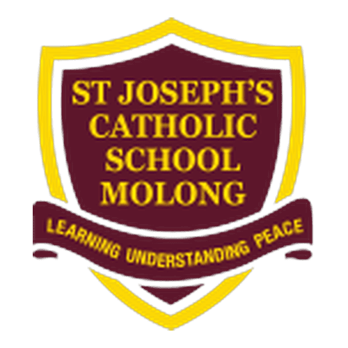 St Joseph's Catholic Primary School logo