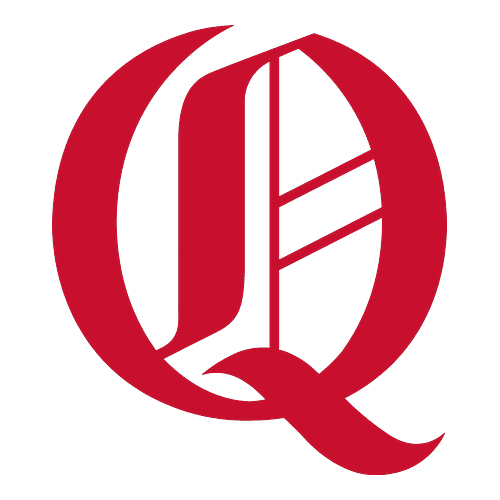 Queenwood Junior School logo