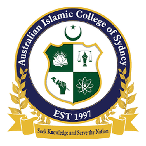 Australian Islamic College of Sydney logo