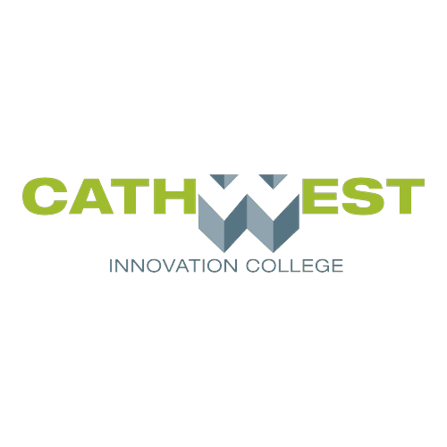 CathWest Innovation College logo