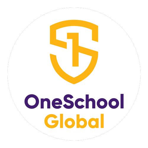 OneSchool Global NSW-Mount Victoria logo