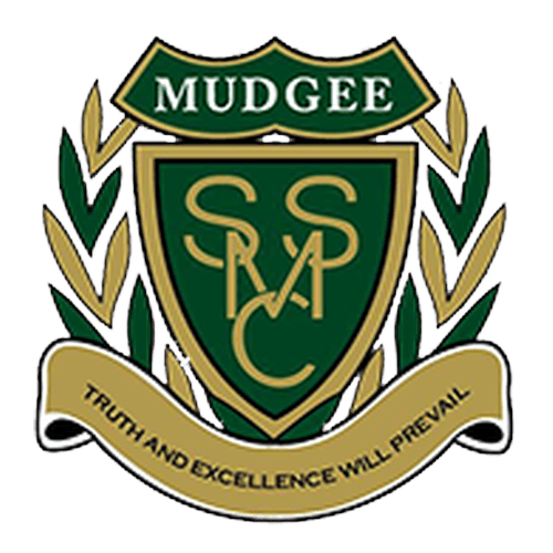 St Matthews Catholic School logo