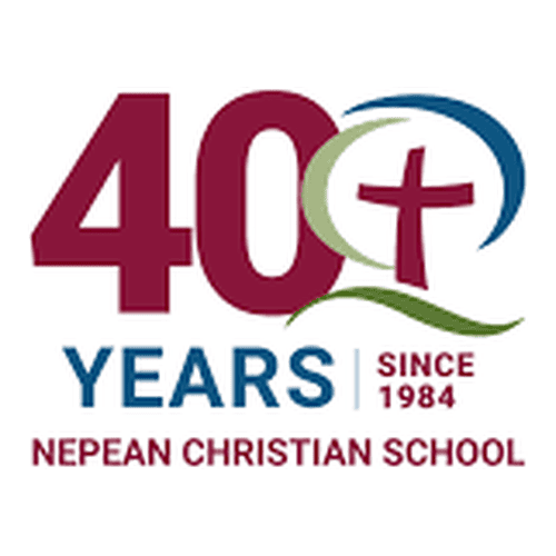 Nepean Christian School logo