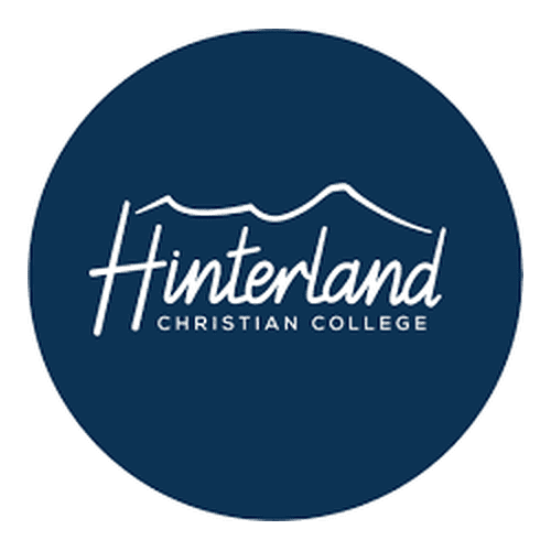 Hinterland Christian College logo