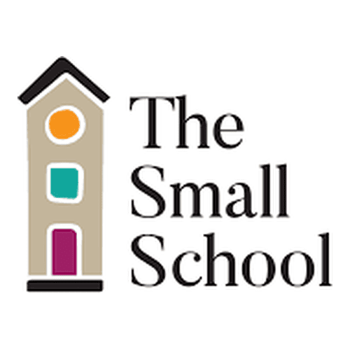 The Small School logo