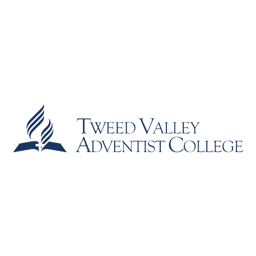 Tweed Valley Adventist College logo