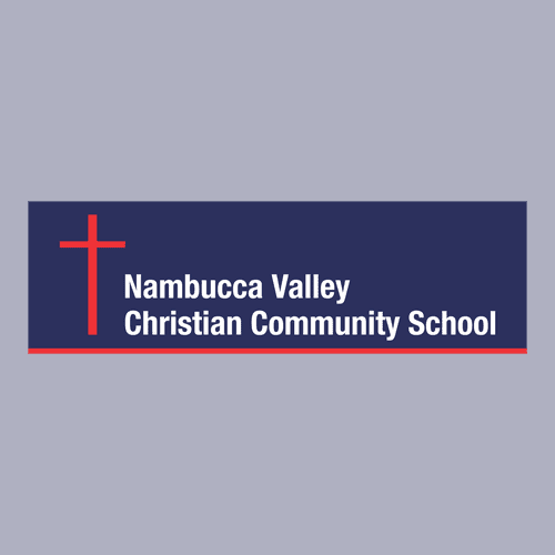 Nambucca Valley Christian Community School logo