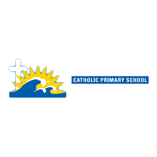 St Joseph's Catholic Primary School logo