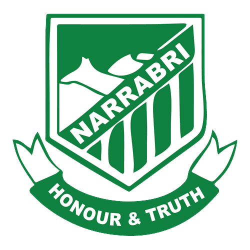 St Francis Xavier's Primary School logo