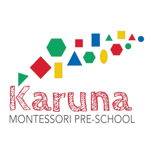 Karuna Montessori School logo