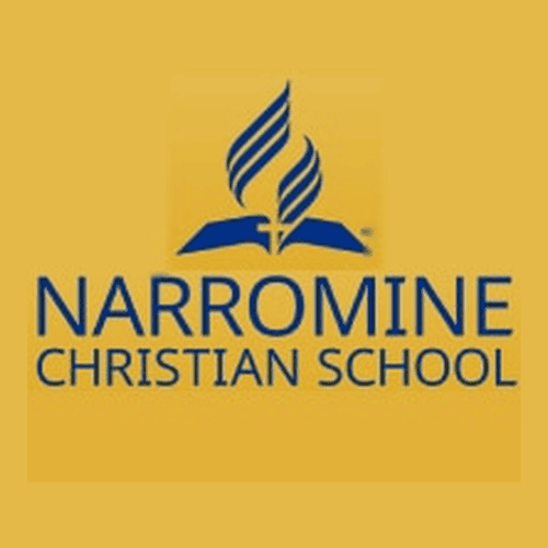 Narromine Christian School logo