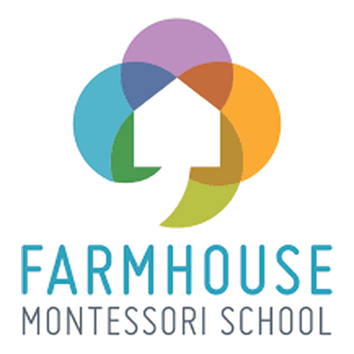 Farmhouse Montessori School logo