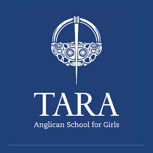 Tara Anglican School for Girls logo