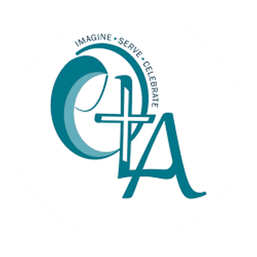 Our Lady of the Assumption Catholic Primary School logo