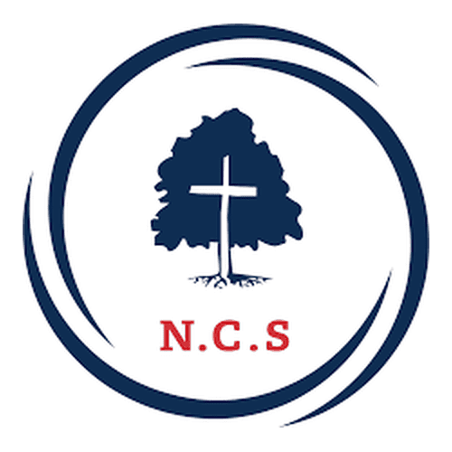 Nowra Christian School logo