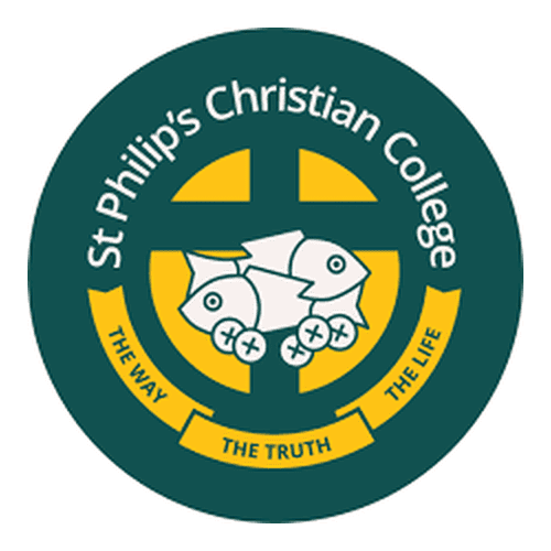 St Philip's Christian College - Cessnock logo