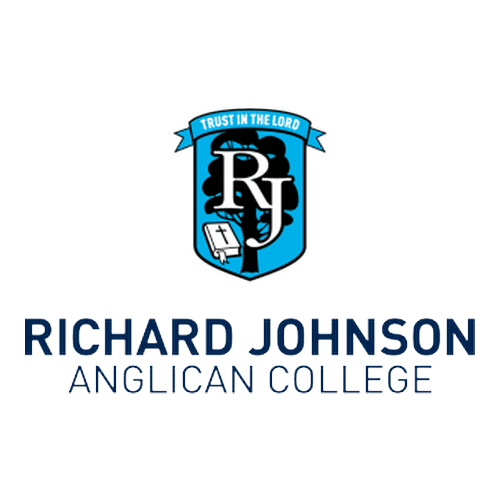 Marsden Park Anglican College logo