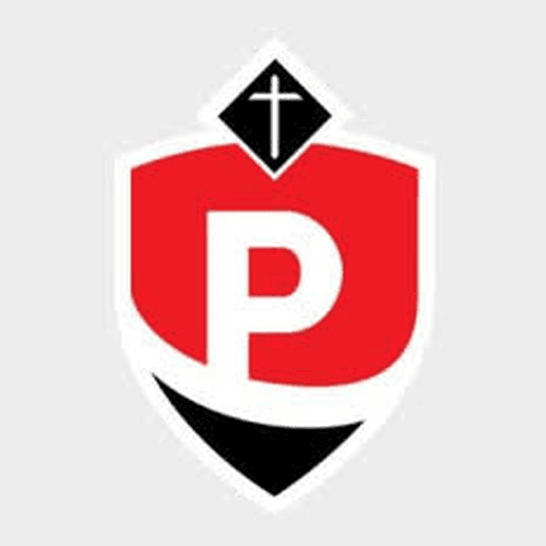 Penrith Anglican College logo