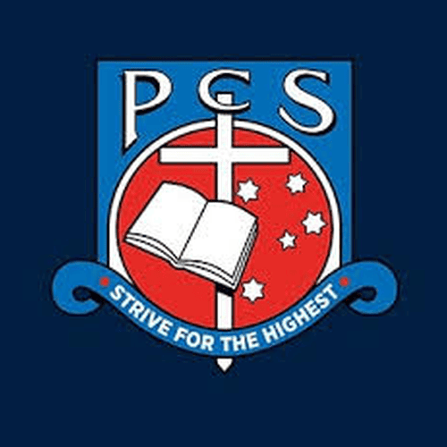 Penrith Christian School logo