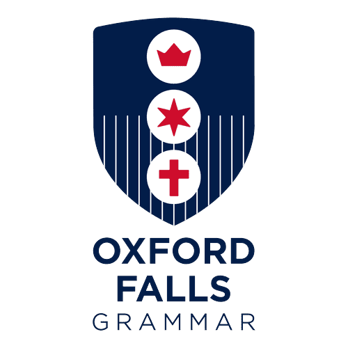 Oxford Falls Grammar School logo