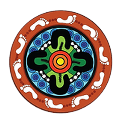 Nautilus Senior College logo