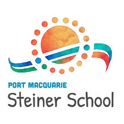 Port Macquarie Steiner School logo