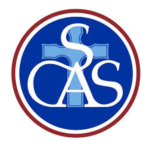 St Columba Anglican School logo