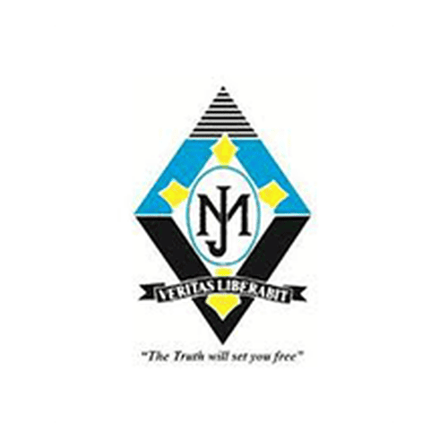 St Joseph's Regional College logo