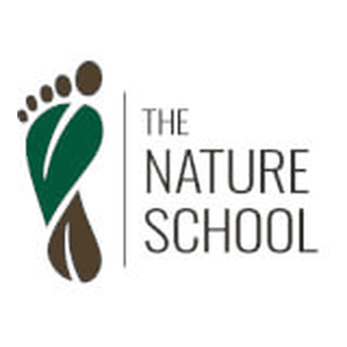 The Nature School logo