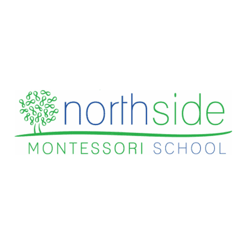 Northside Montessori School logo