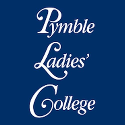 Pymble Ladies' College logo