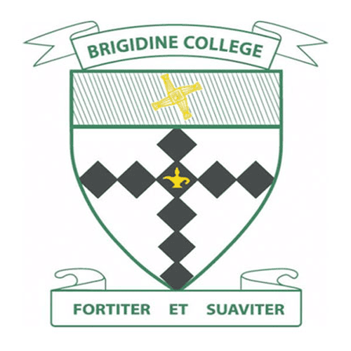 Brigidine College Randwick logo