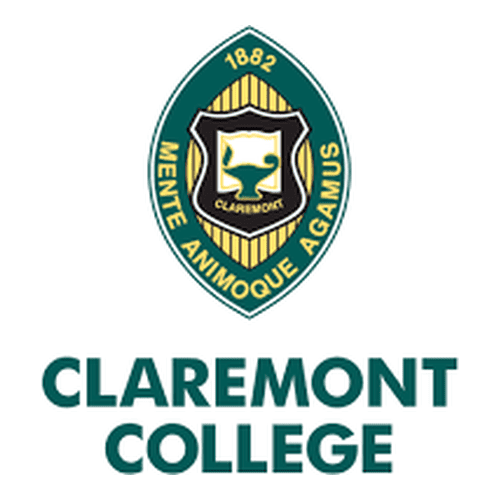 Claremont College logo