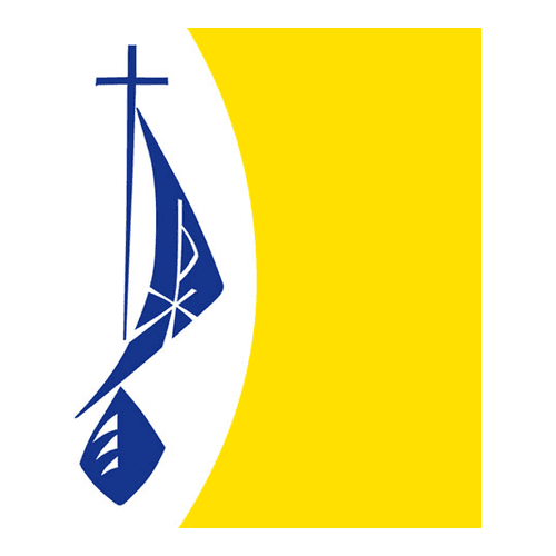 St Agnes Catholic High School logo