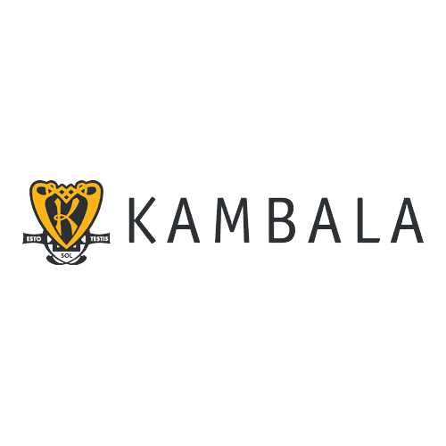 Kambala logo