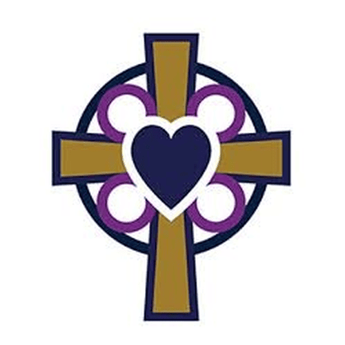 St Joseph's Rosebery, Kensington Campus logo