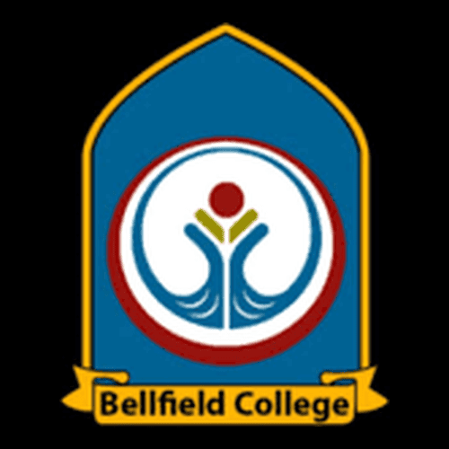 Bellfield College logo
