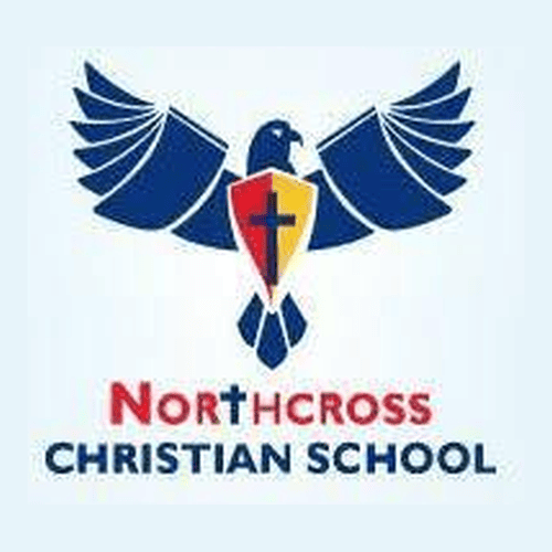 Northcross Christian School logo