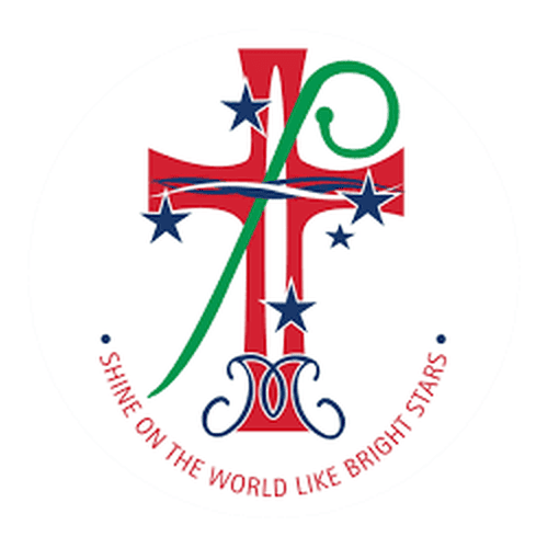 St Finbar's Catholic Primary School Sans Souci logo