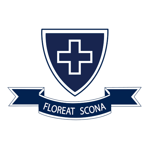 Scone Grammar School logo