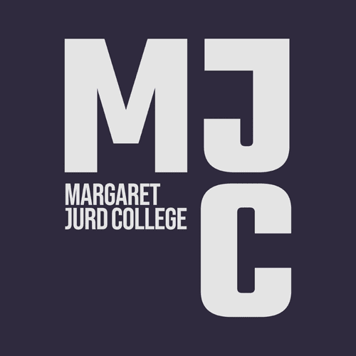 Margaret Jurd College logo