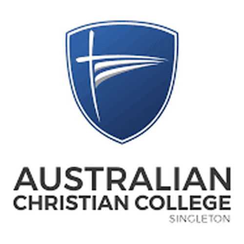 Australian Christian College - Singleton logo
