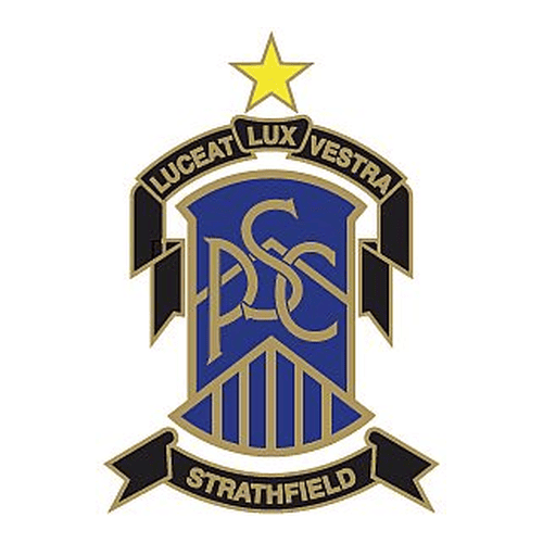 St Patrick's College, Strathfield logo