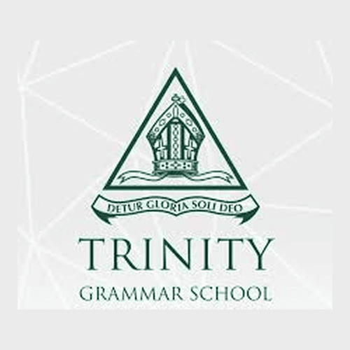 Trinity Grammar School Preparatory School logo
